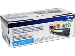 Mực in Brother TN-351 Cyan Toner Cartridge (TN-351C)